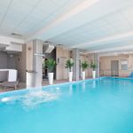 Centru Wellness, relaxare