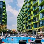 Centru Wellness, relaxare