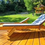 Wellness, relaks