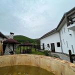 Centru Wellness, relaxare