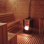 Centru Wellness, relaxare