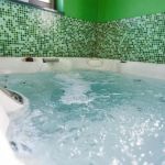 Centru Wellness, relaxare