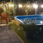 Wellness, relaks
