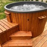 Wellness, relaks