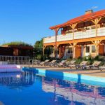 Wellness & relax