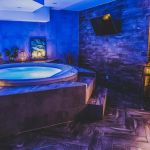 Centru Wellness, relaxare