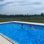 Wellness, relaks