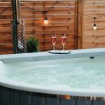 Wellness, relaks