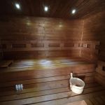 Centru Wellness, relaxare