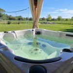Wellness, relaks