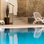 Wellness, relaks