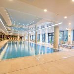 Wellness, relaks