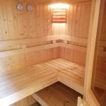 Centru Wellness, relaxare