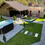 Wellness & relax