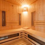 Wellness, relaks