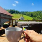 Wellness, relaks