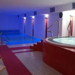 Wellness & relax