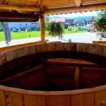 Centru Wellness, relaxare