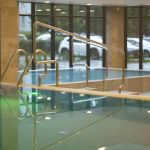 Centru Wellness, relaxare
