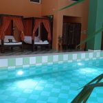 Centru Wellness, relaxare