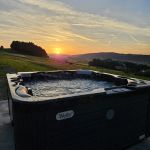 Wellness, relaks