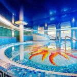 Centru Wellness, relaxare