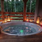 Wellness, relaks