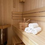 Wellness, relaks