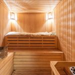 Wellness, relaks