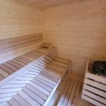 Centru Wellness, relaxare