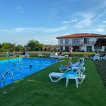 Centru Wellness, relaxare