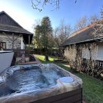 Centru Wellness, relaxare