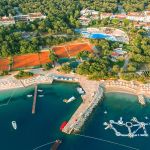 Centru Wellness, relaxare