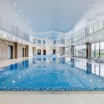 Wellness, relaks