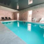 Centru Wellness, relaxare