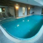 Wellness, relaks