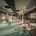 Centru Wellness, relaxare