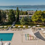 Centru Wellness, relaxare