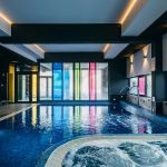 Centru Wellness, relaxare