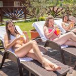 Centru Wellness, relaxare