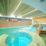 Centru Wellness, relaxare