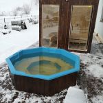 Centru Wellness, relaxare
