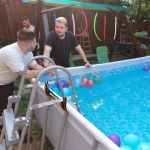 Centru Wellness, relaxare