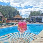 Centru Wellness, relaxare