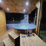 Centru Wellness, relaxare