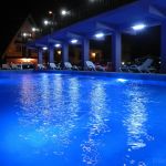 Centru Wellness, relaxare