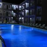 Wellness & relax