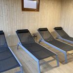 Wellness, relaks
