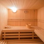 Wellness, relaks
