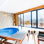 Centru Wellness, relaxare